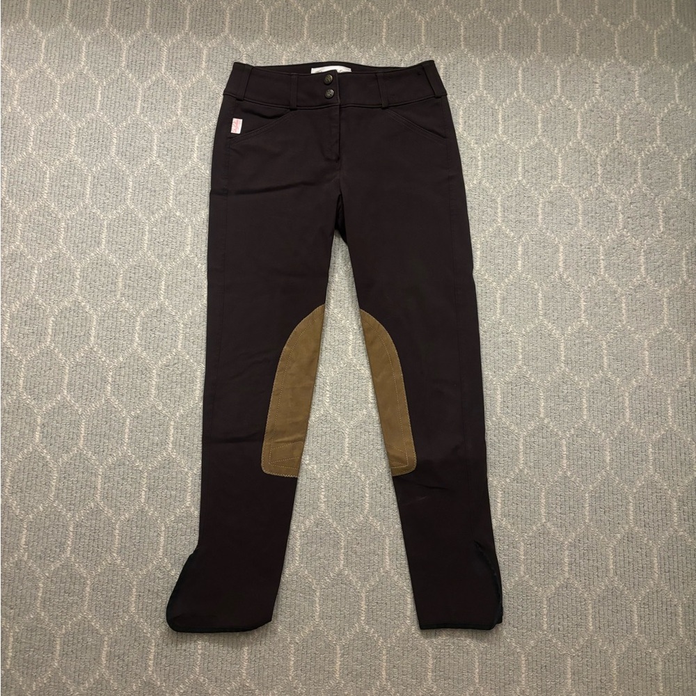 Tailored Sportsman pants